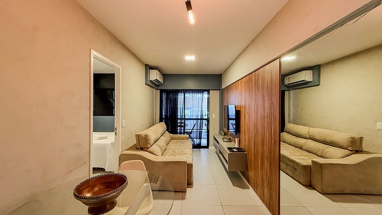 ER Accommodation - Vacation Rentals