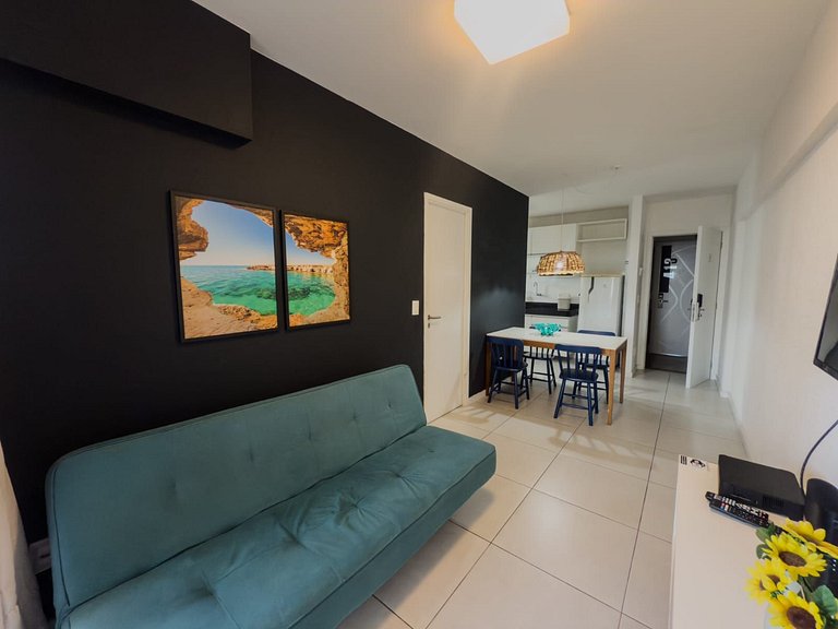 ER Accommodation - Vacation Rentals